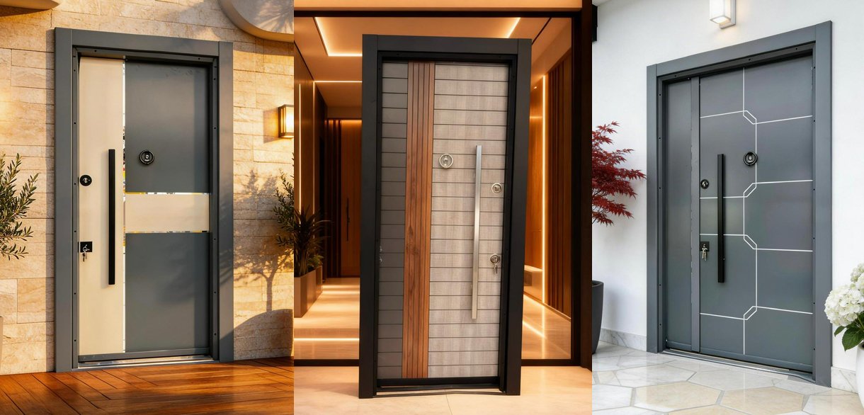 XDOOR
