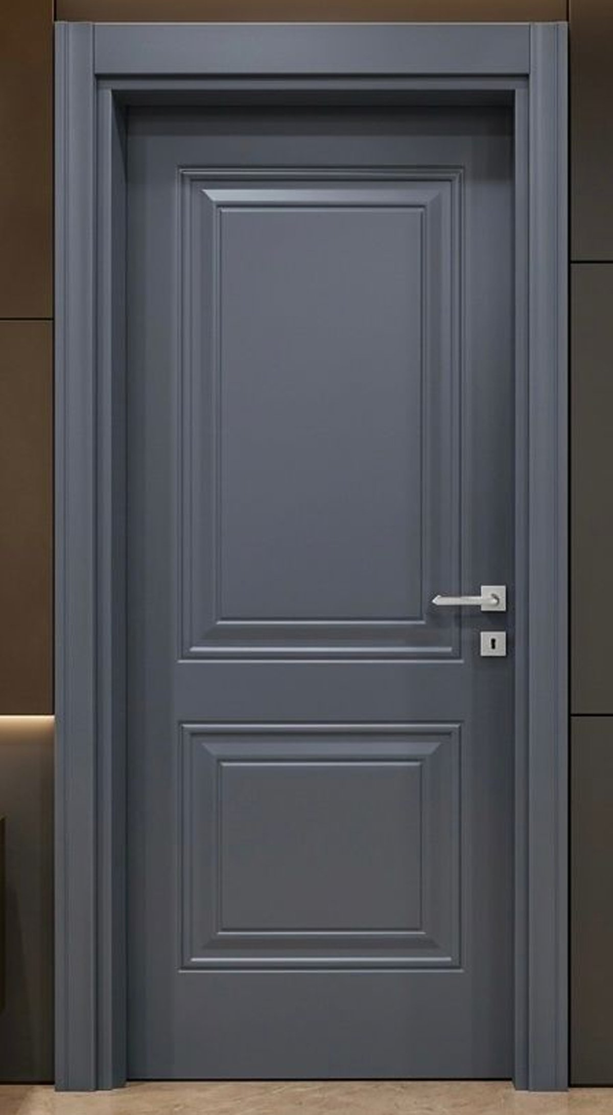 INTERIOR DOOR